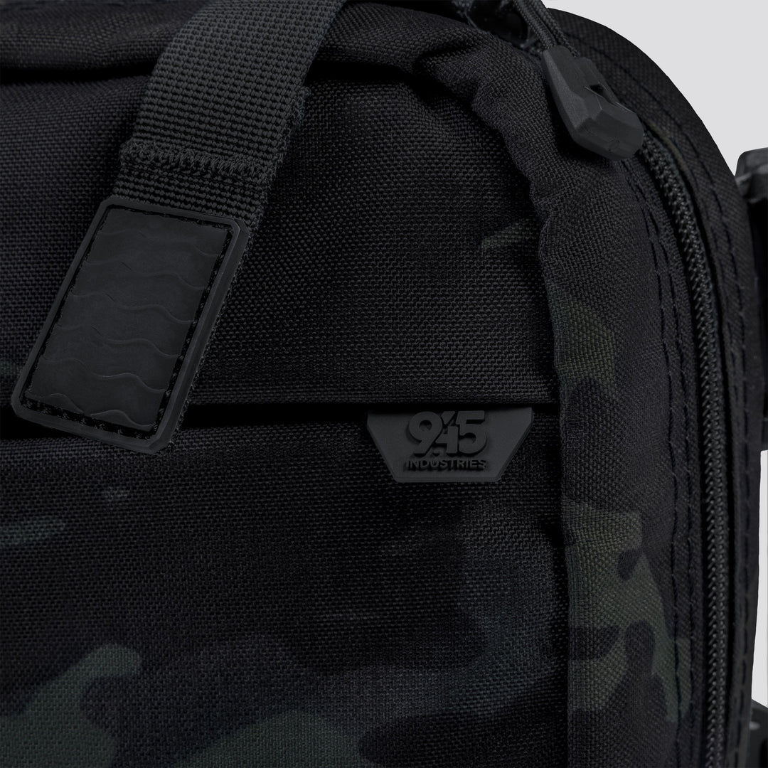 QAP [FULL SIZE] Concealment Bag