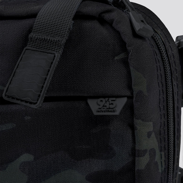 QAP [FULL SIZE] Concealment Bag