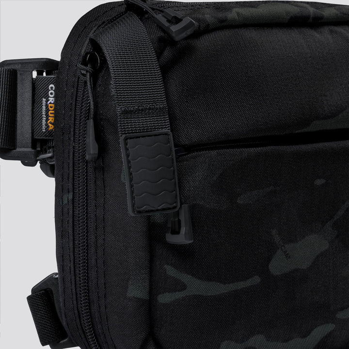 QAP [FULL SIZE] Concealment Bag