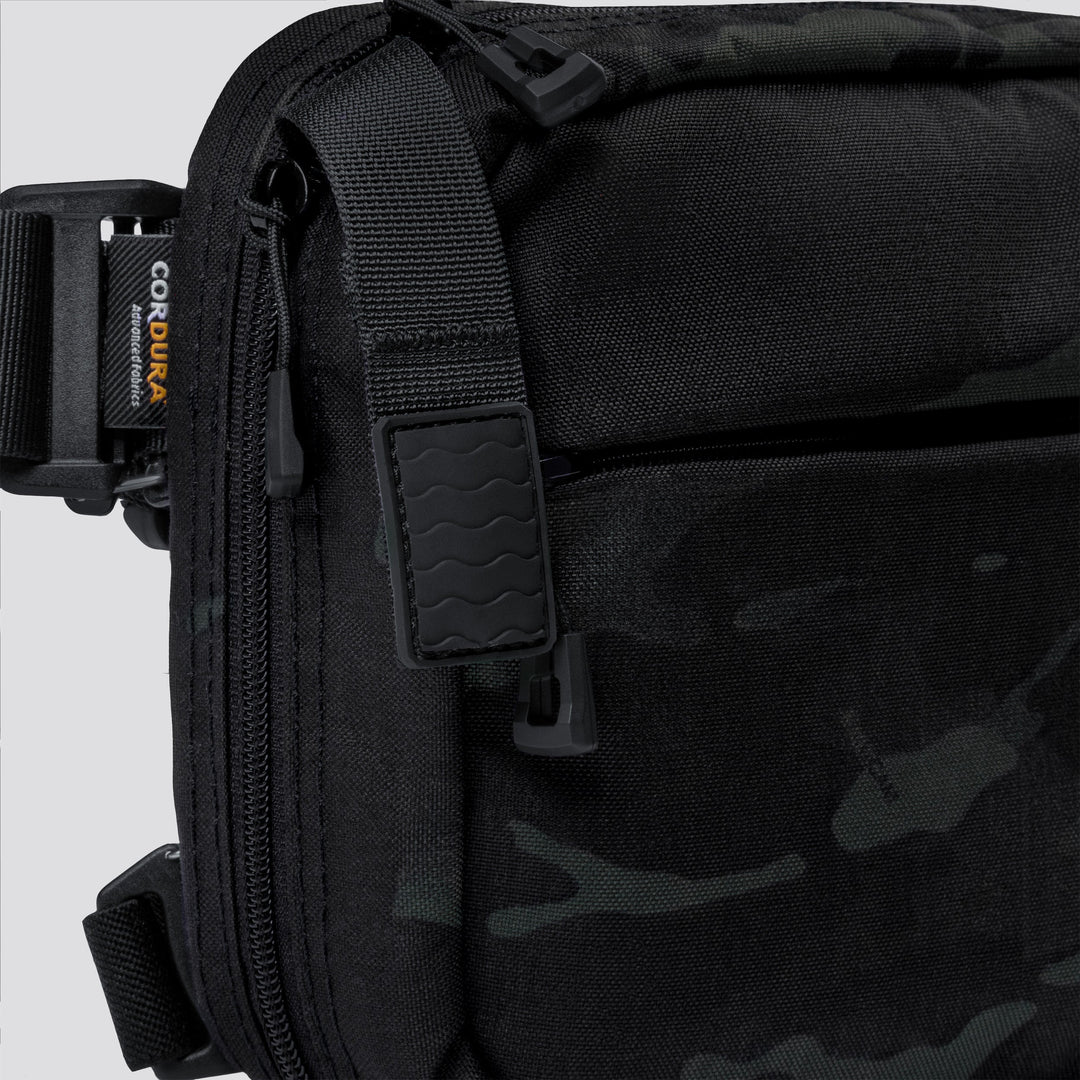 QAP [COMPACT] Concealment Bag