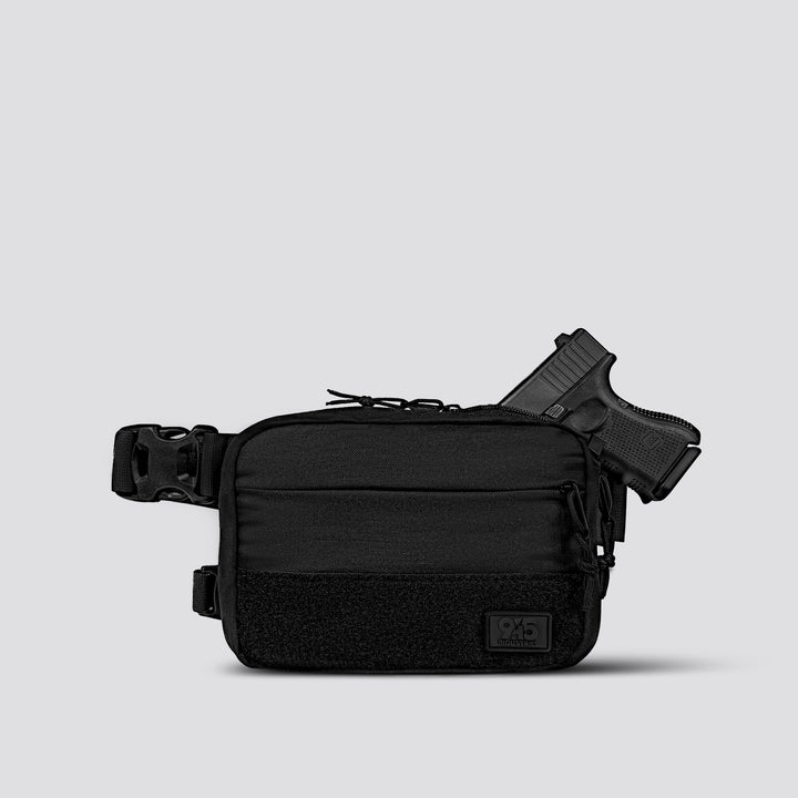 QAP [SUBCOMPACT] Concealment Bag