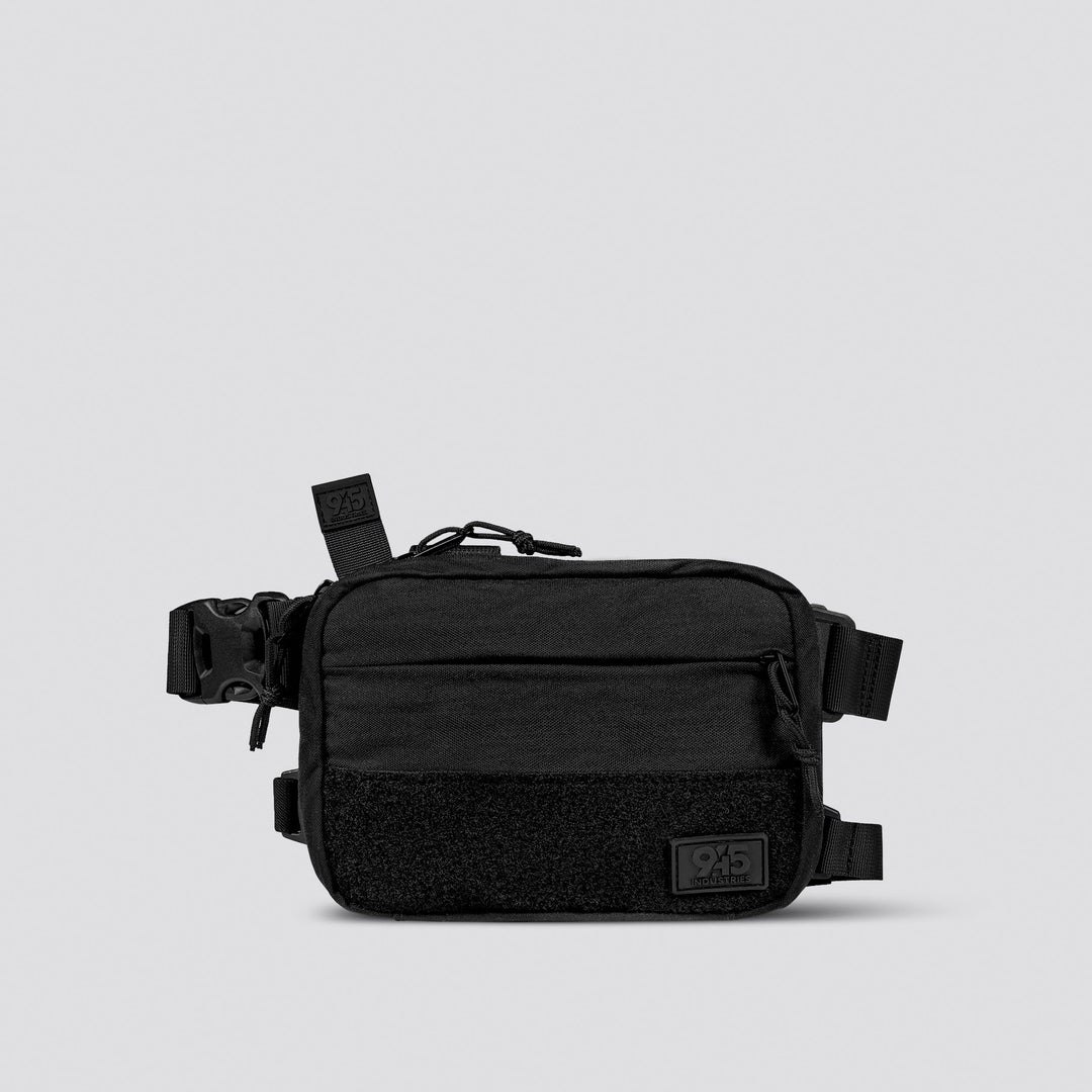 QAP [SUBCOMPACT] Concealment Bag