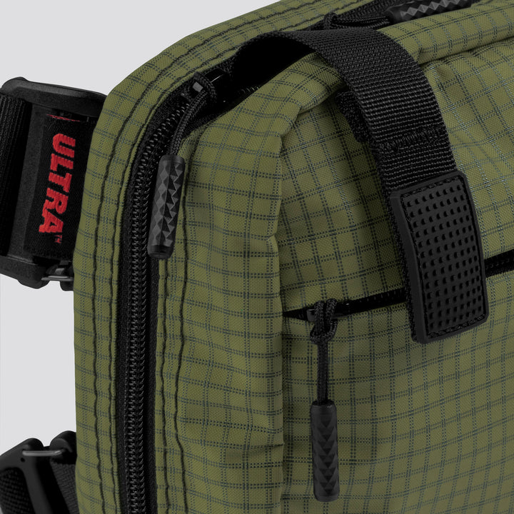QAP [FULL SIZE] Concealment Bag