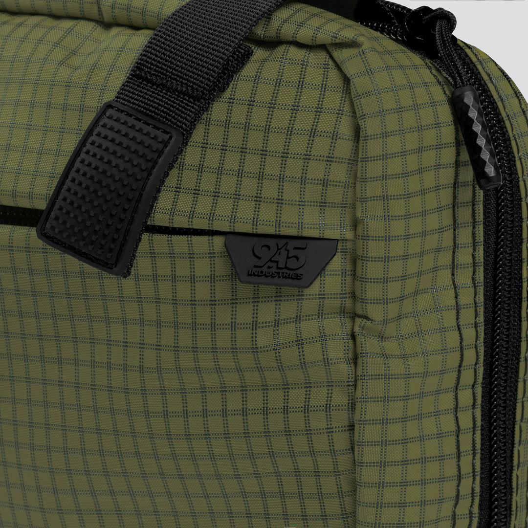 QAP [FULL SIZE] Concealment Bag
