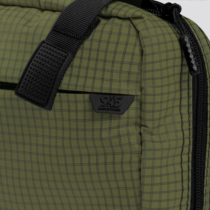 QAP [FULL SIZE] Concealment Bag
