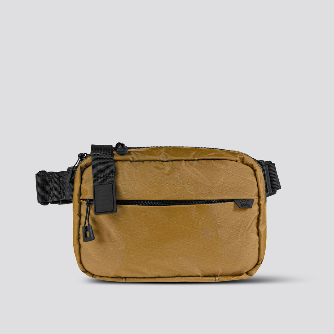 QAP [FULL SIZE] Concealment Bag