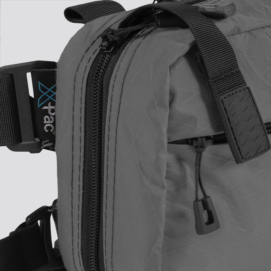 QAP [COMPACT] Concealment Bag