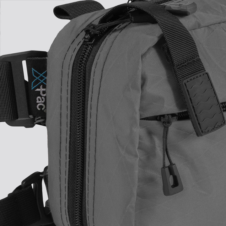 QAP [COMPACT] Concealment Bag