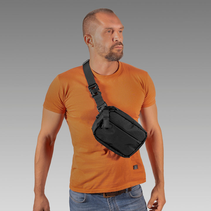 QAP [FULL SIZE] Concealment Bag