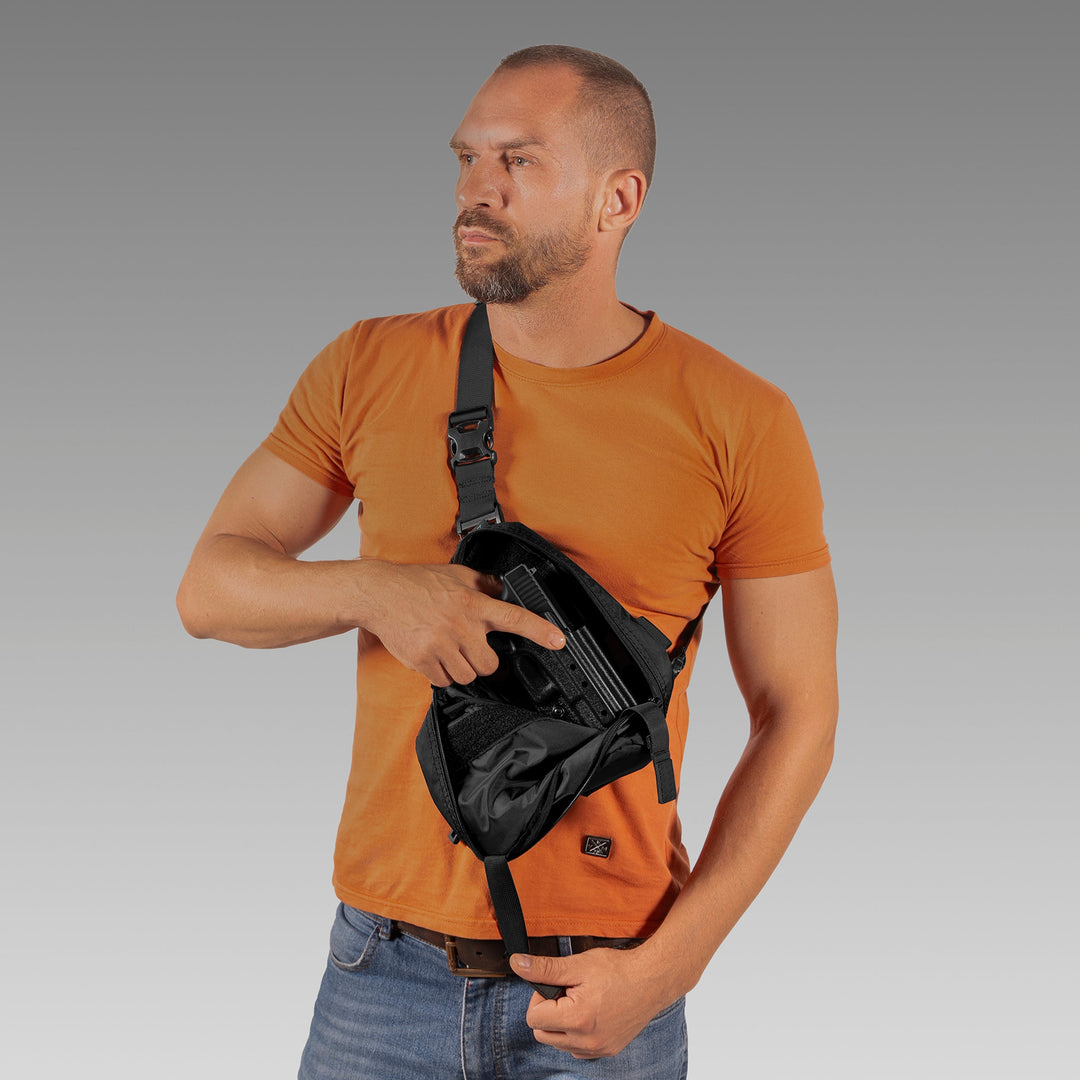 QAP [COMPACT] Concealment Bag
