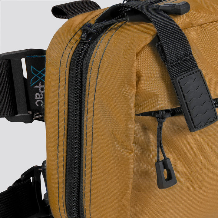 QAP [COMPACT] Concealment Bag