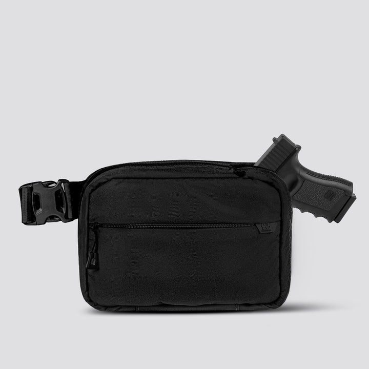 QAP [FULL SIZE] Concealment Bag