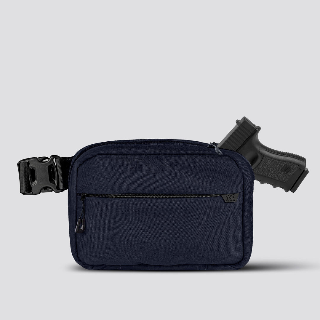 QAP [FULL SIZE] Concealment Bag