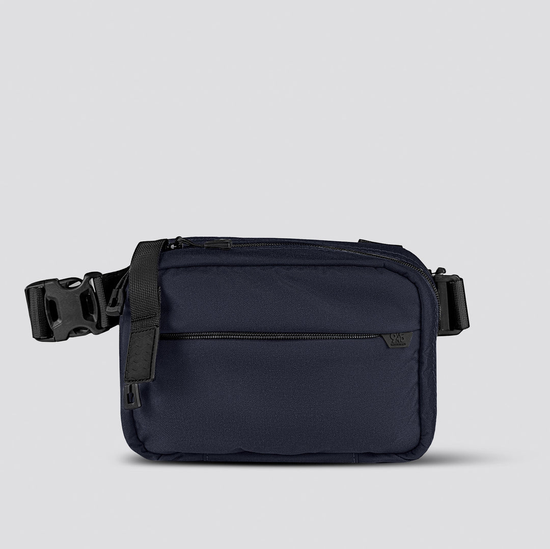 QAP [FULL SIZE] Concealment Bag