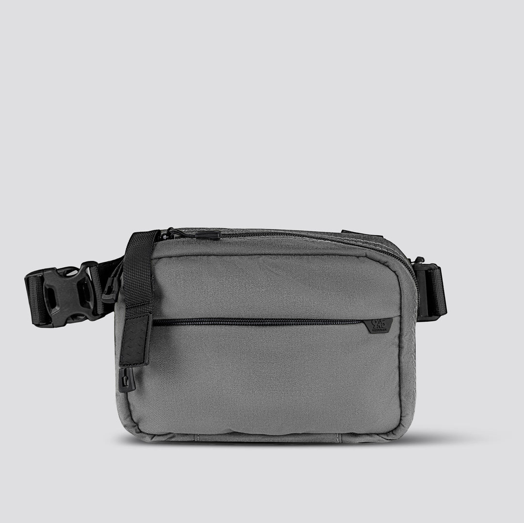 QAP [FULL SIZE] Concealment Bag