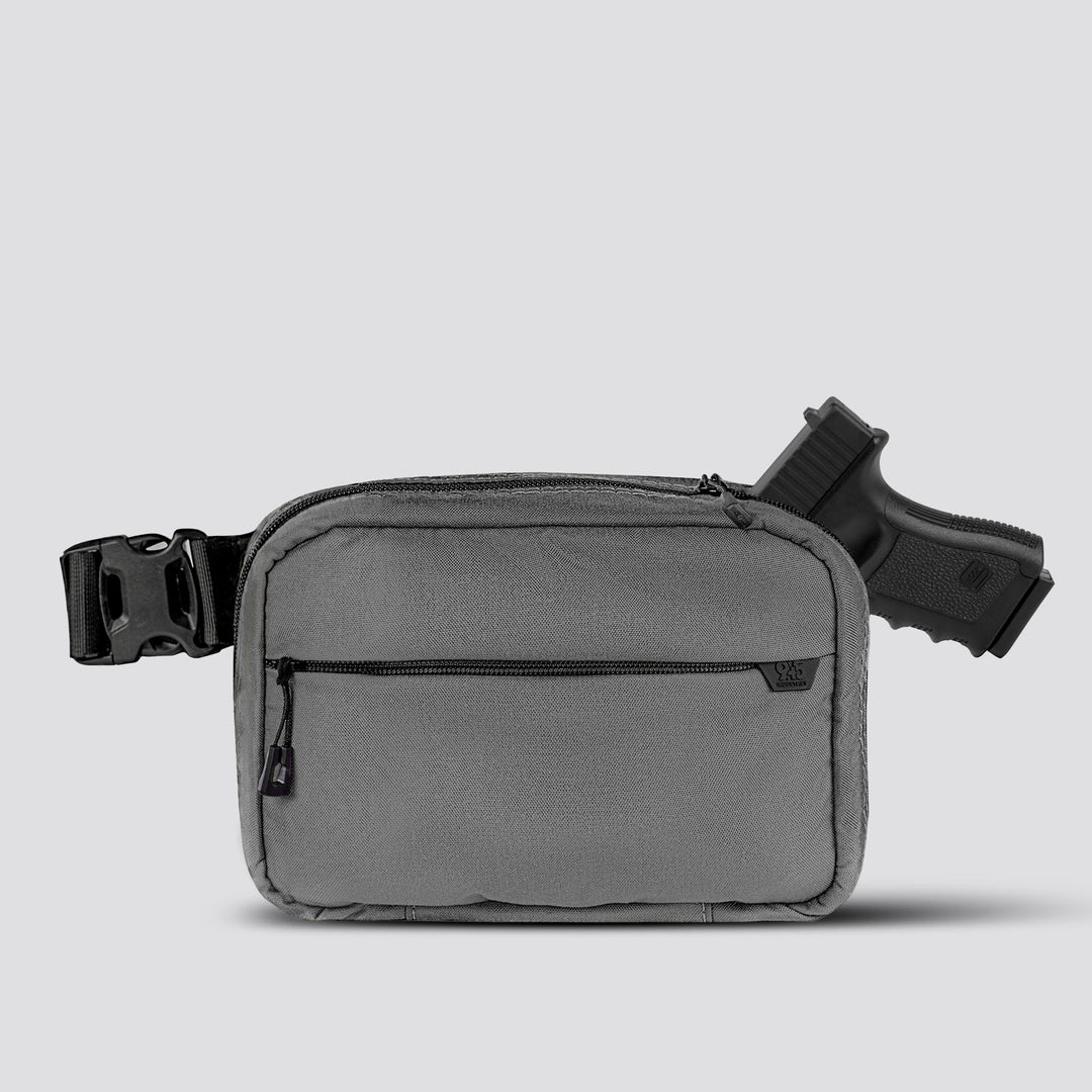 QAP [FULL SIZE] Concealment Bag