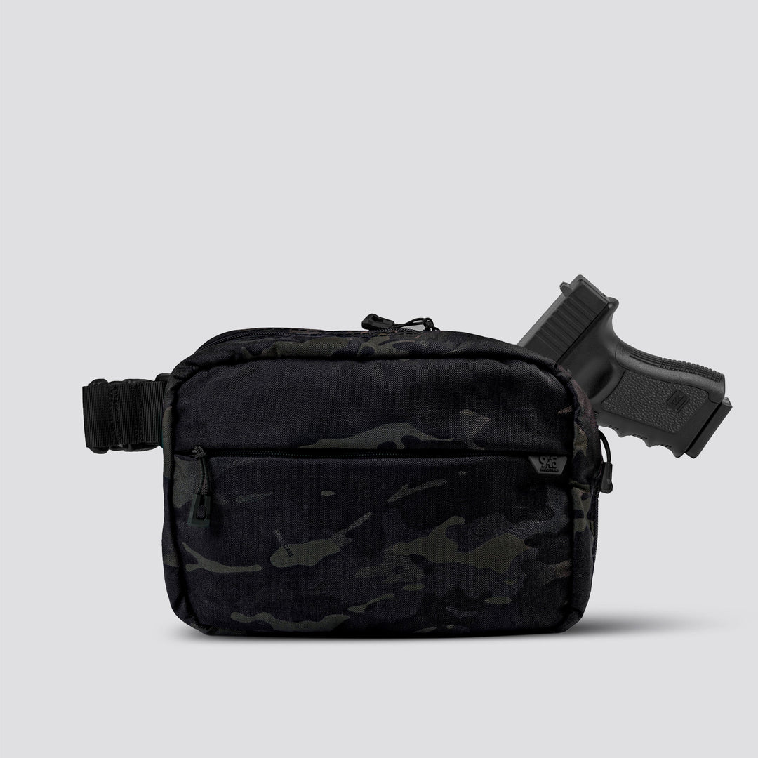 QAP [FULL SIZE] Concealment Bag