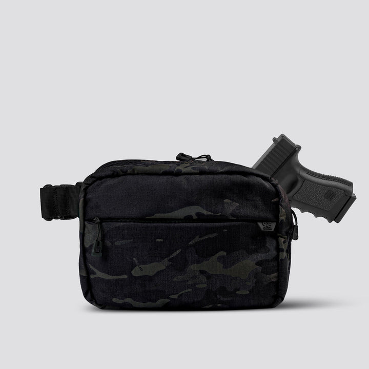 QAP [FULL SIZE] Concealment Bag