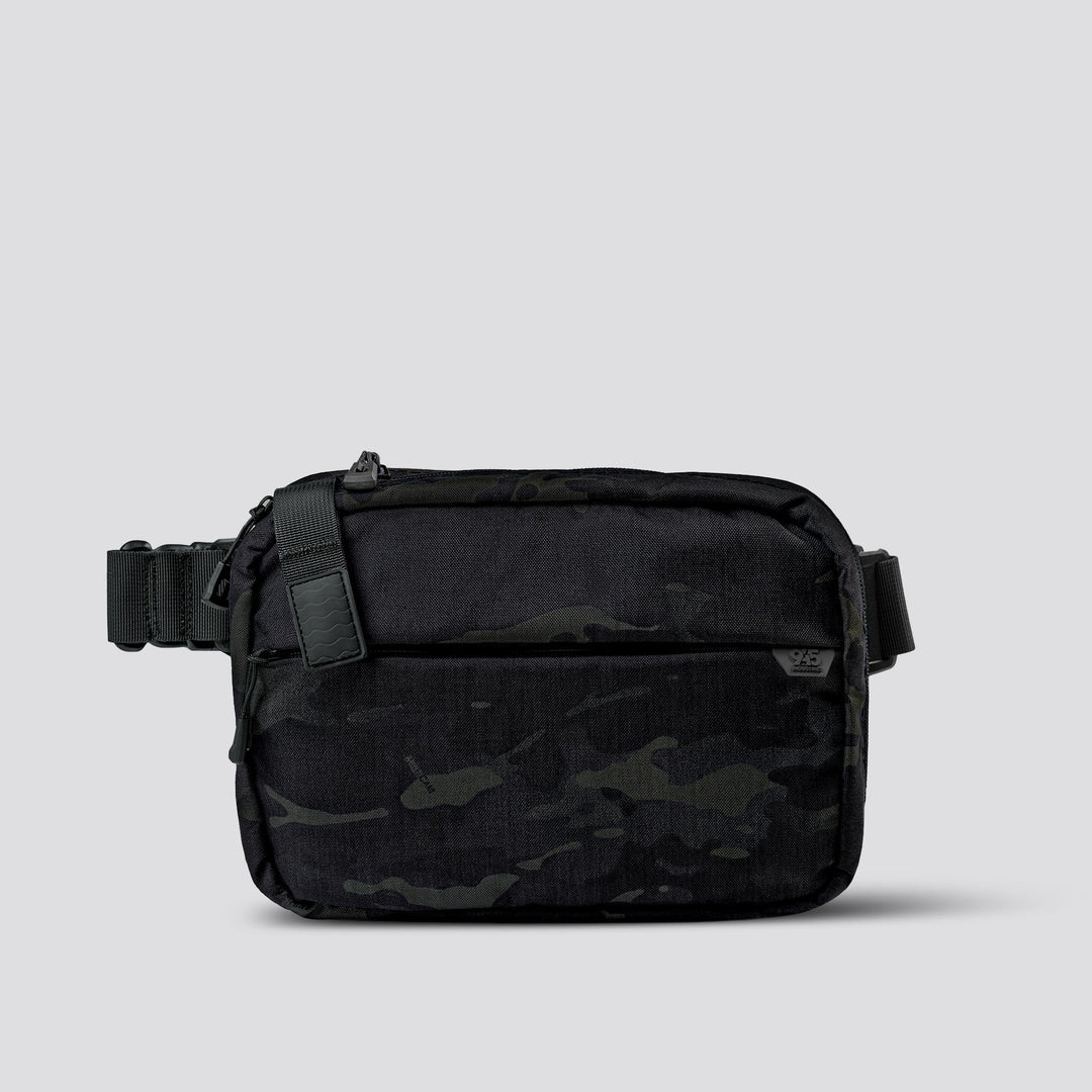 QAP [FULL SIZE] Concealment Bag