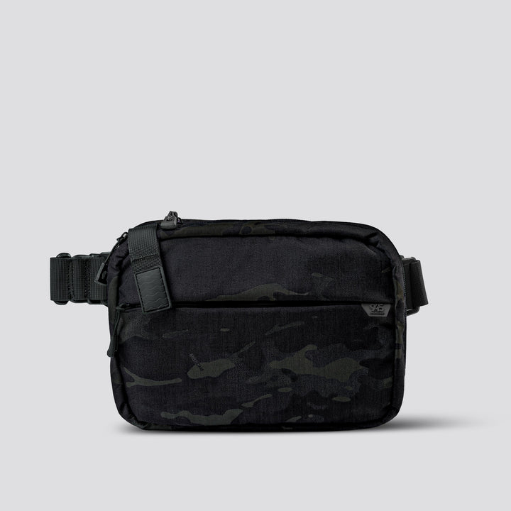 QAP [FULL SIZE] Concealment Bag