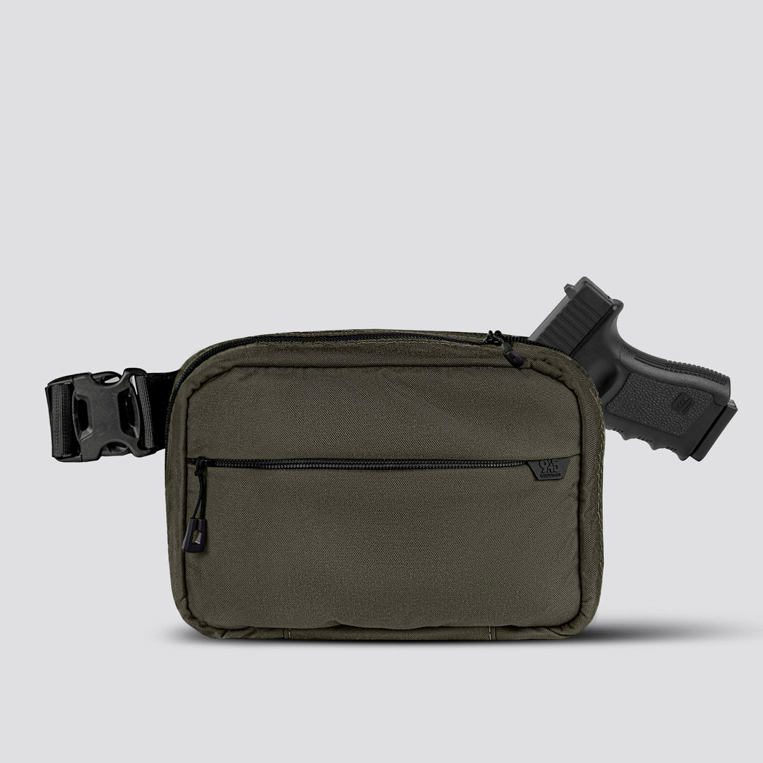 QAP [COMPACT] Concealment Bag
