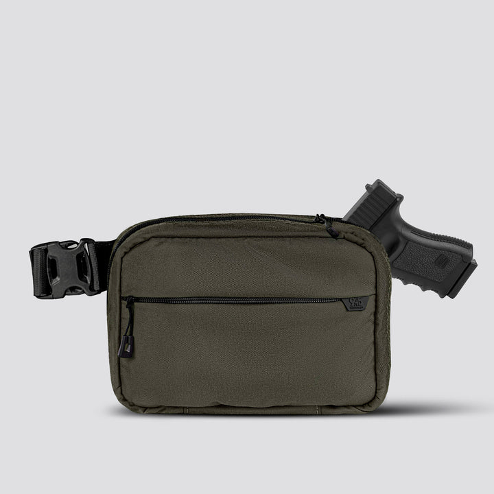 QAP [COMPACT] Concealment Bag