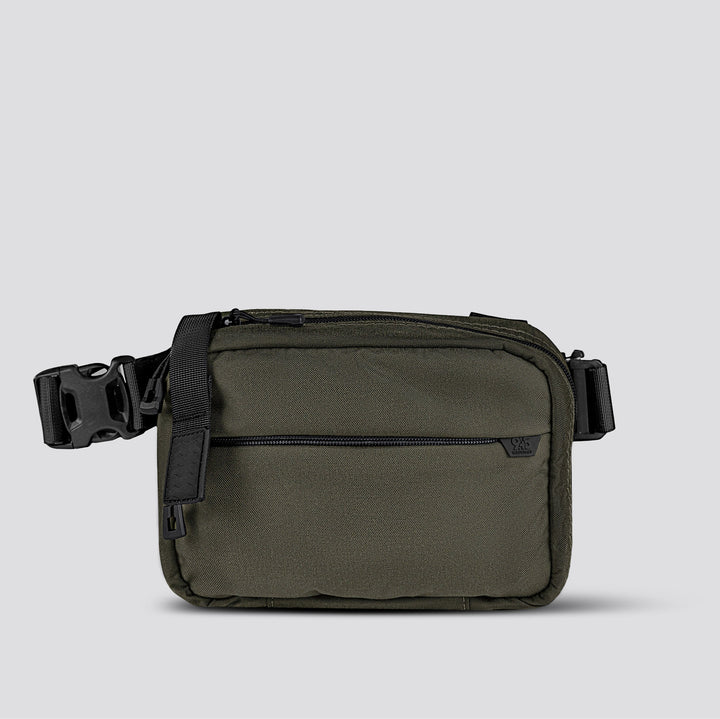 QAP [FULL SIZE] Concealment Bag