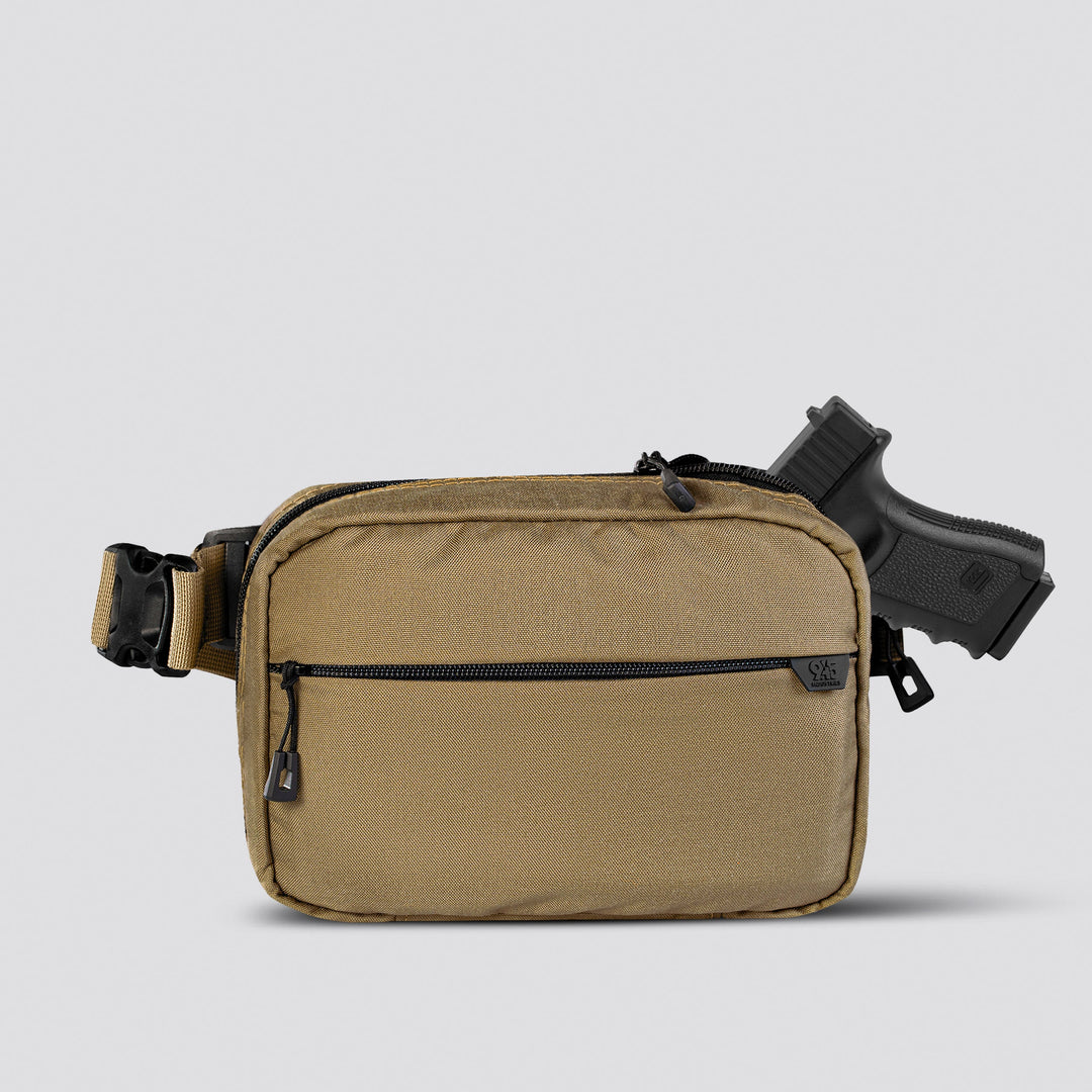 QAP [FULL SIZE] Concealment Bag