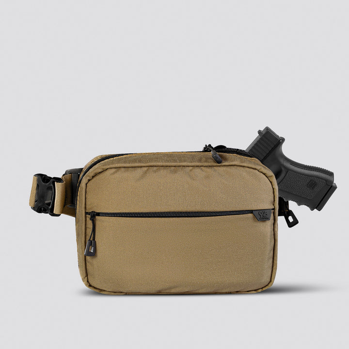 QAP [COMPACT] Concealment Bag