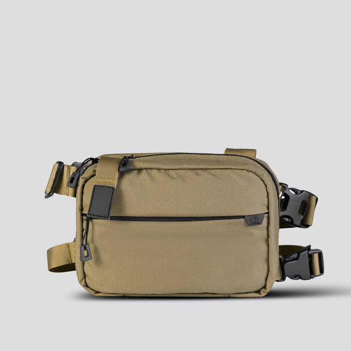 QAP [FULL SIZE] Concealment Bag