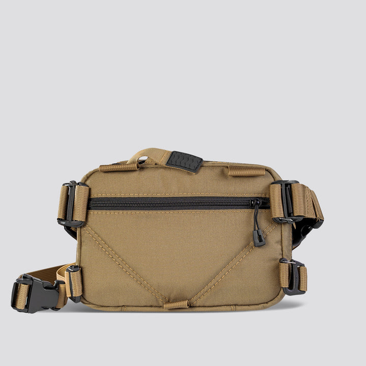 QAP [FULL SIZE] Concealment Bag