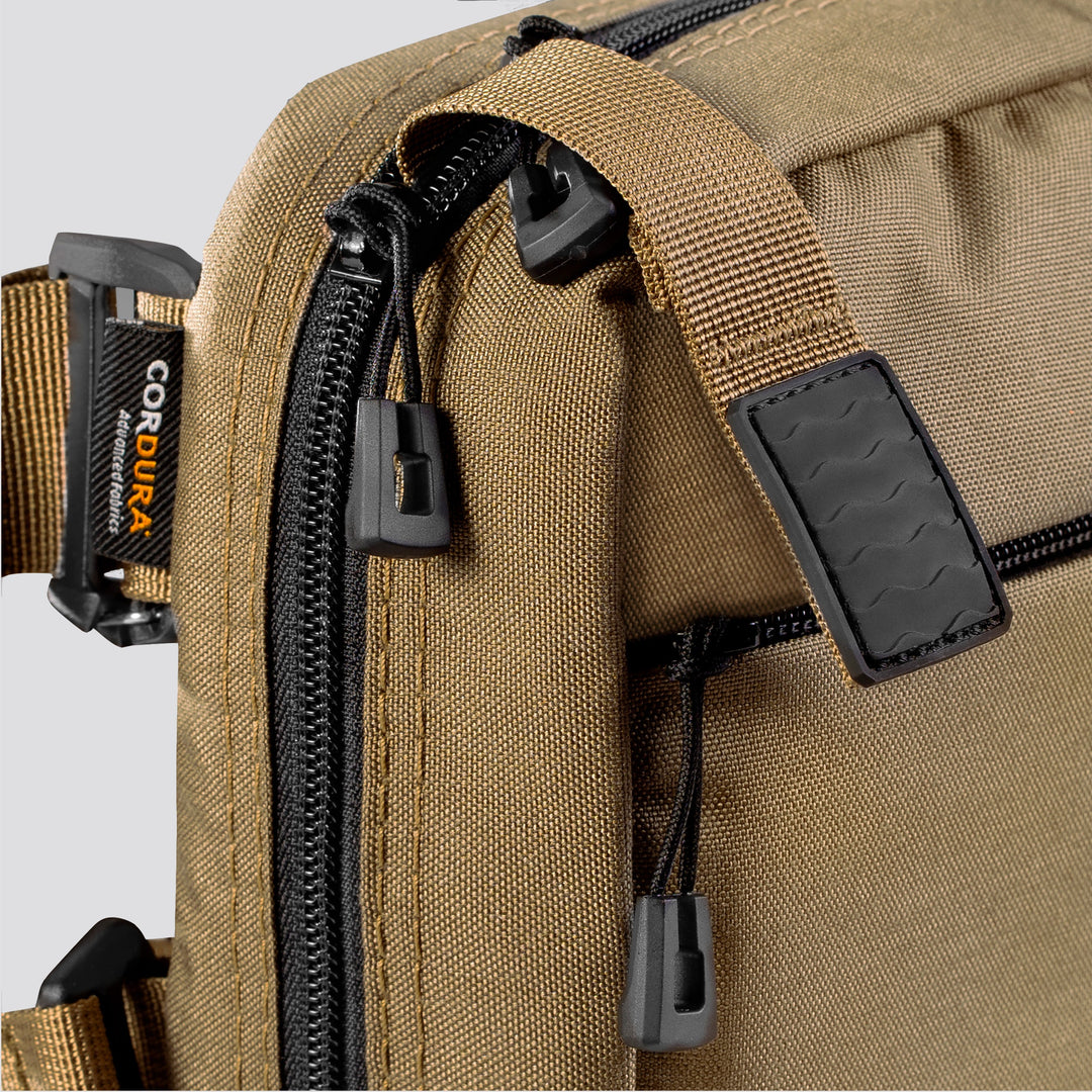 QAP [COMPACT] Concealment Bag