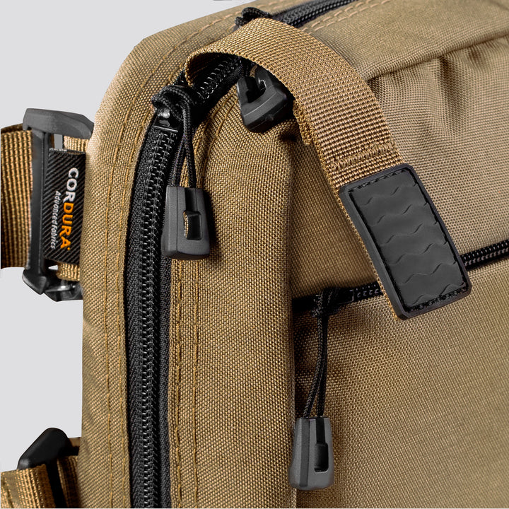 QAP [FULL SIZE] Concealment Bag