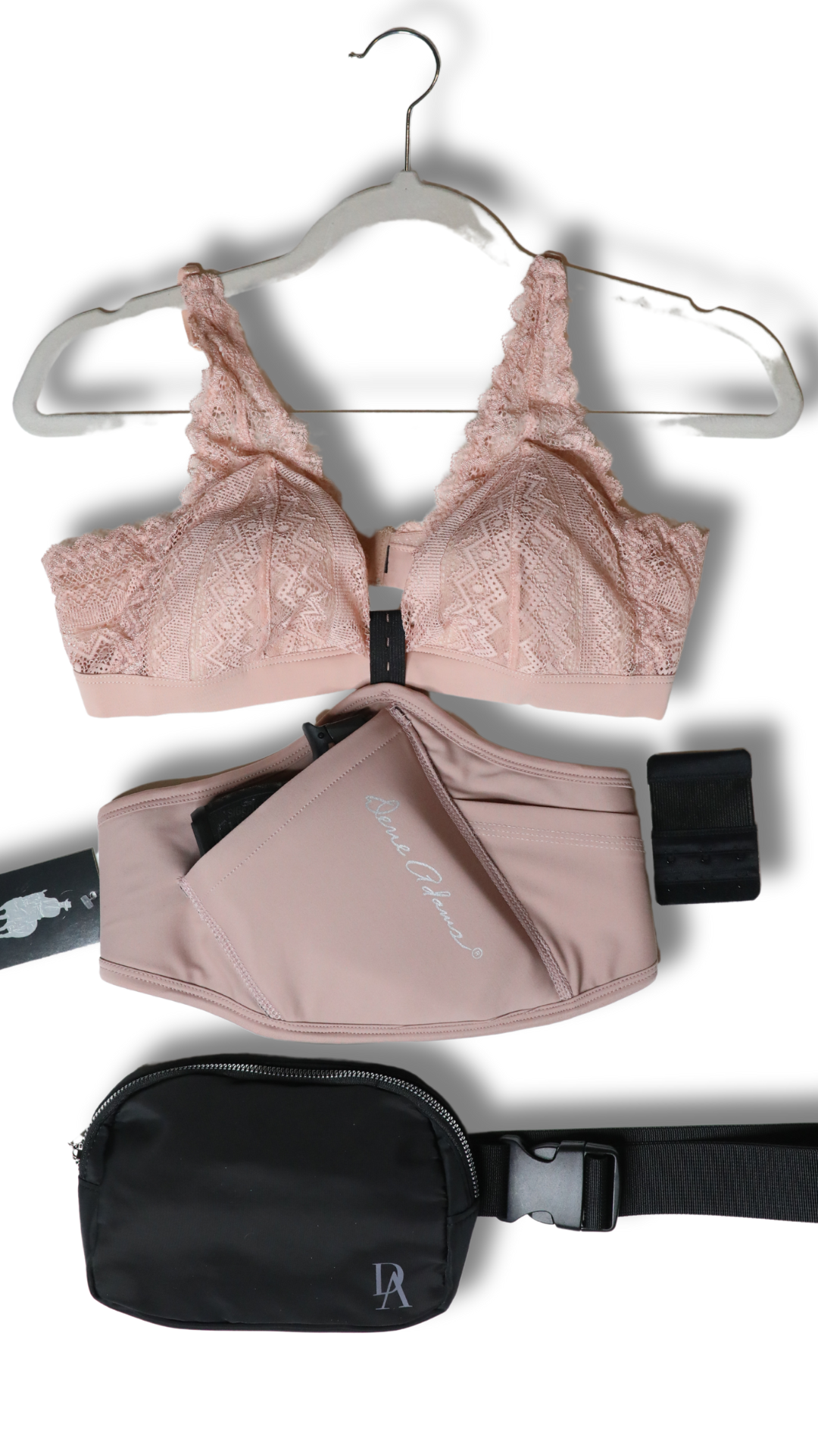 UnderBra Holster