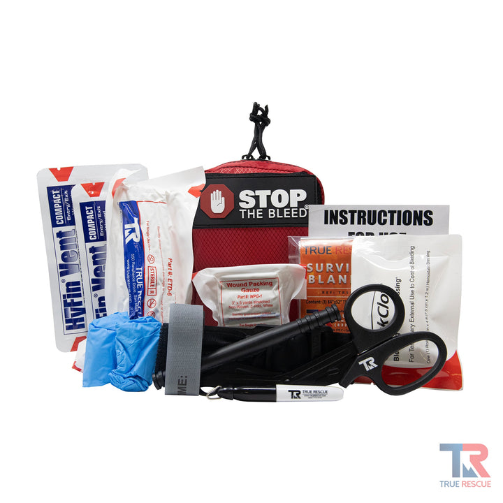 STOP THE BLEED Kit