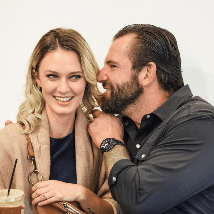 The Saturday | Luxe Concealed Carry Crossbody by Zendira