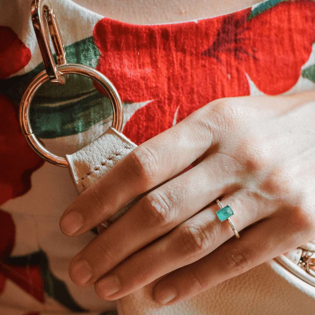 The Saturday | Luxe Concealed Carry Crossbody by Zendira