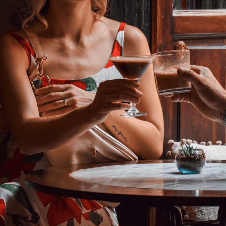 The Saturday | Luxe Concealed Carry Crossbody by Zendira