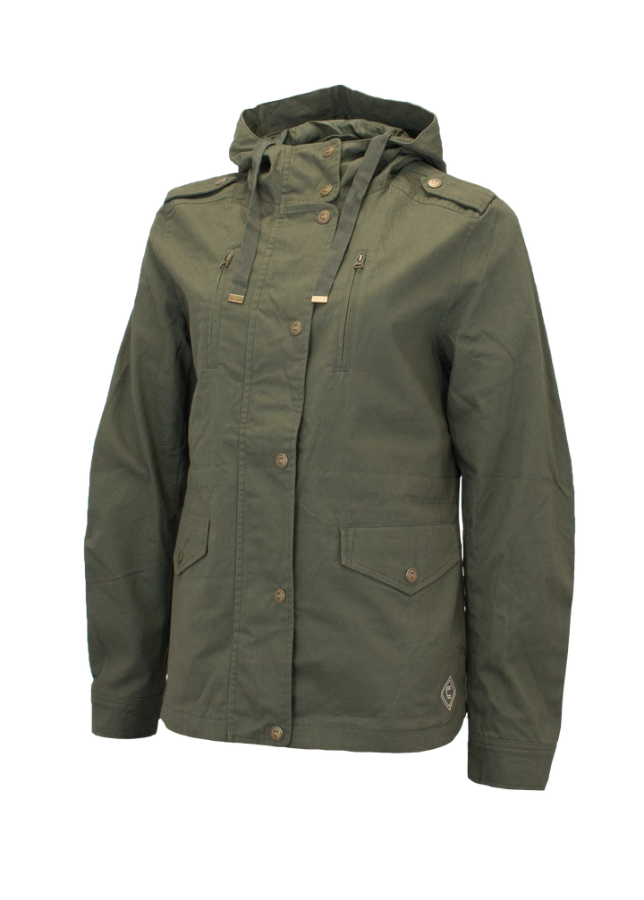 Secret Sadie Jacket | RH Holster