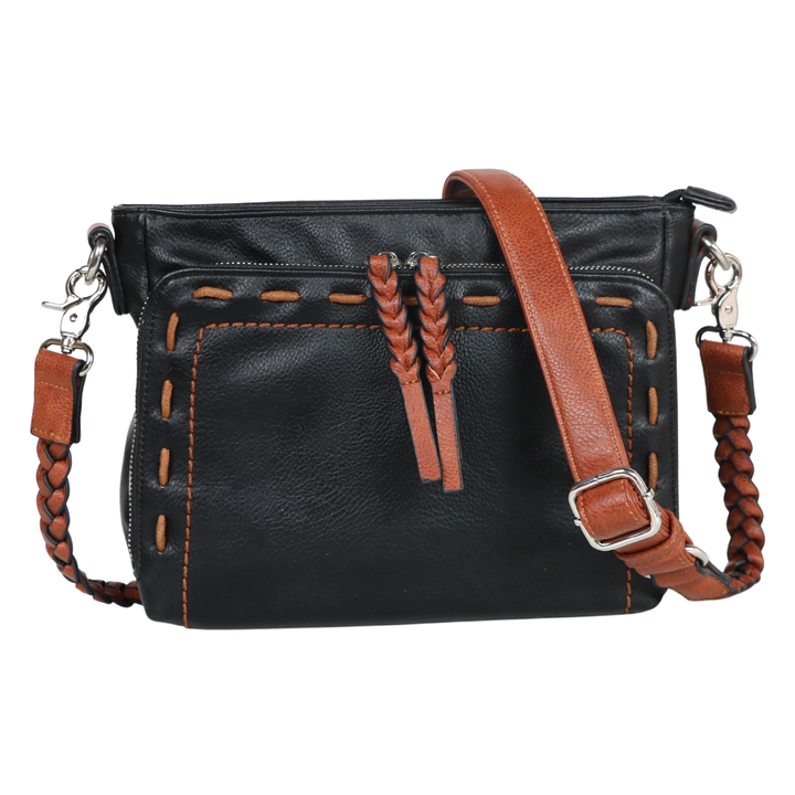 Concealed Carry Skylar Crossbody by Lady Conceal