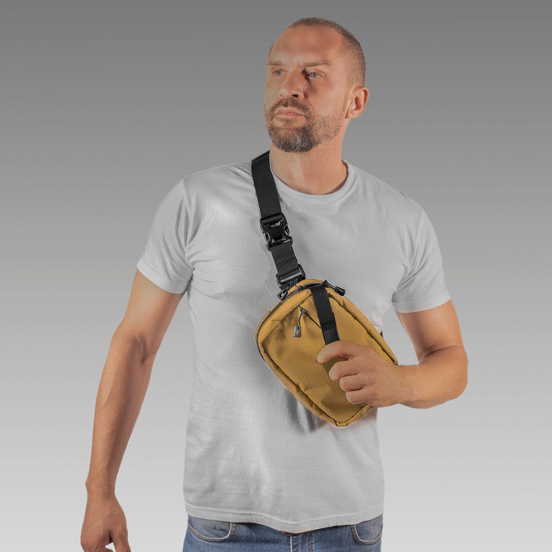 QAP [COMPACT] Concealment Bag