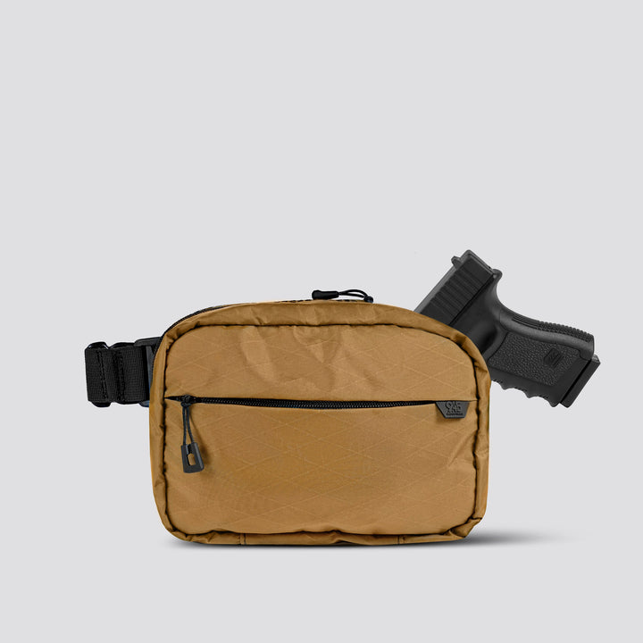 QAP [COMPACT] Concealment Bag