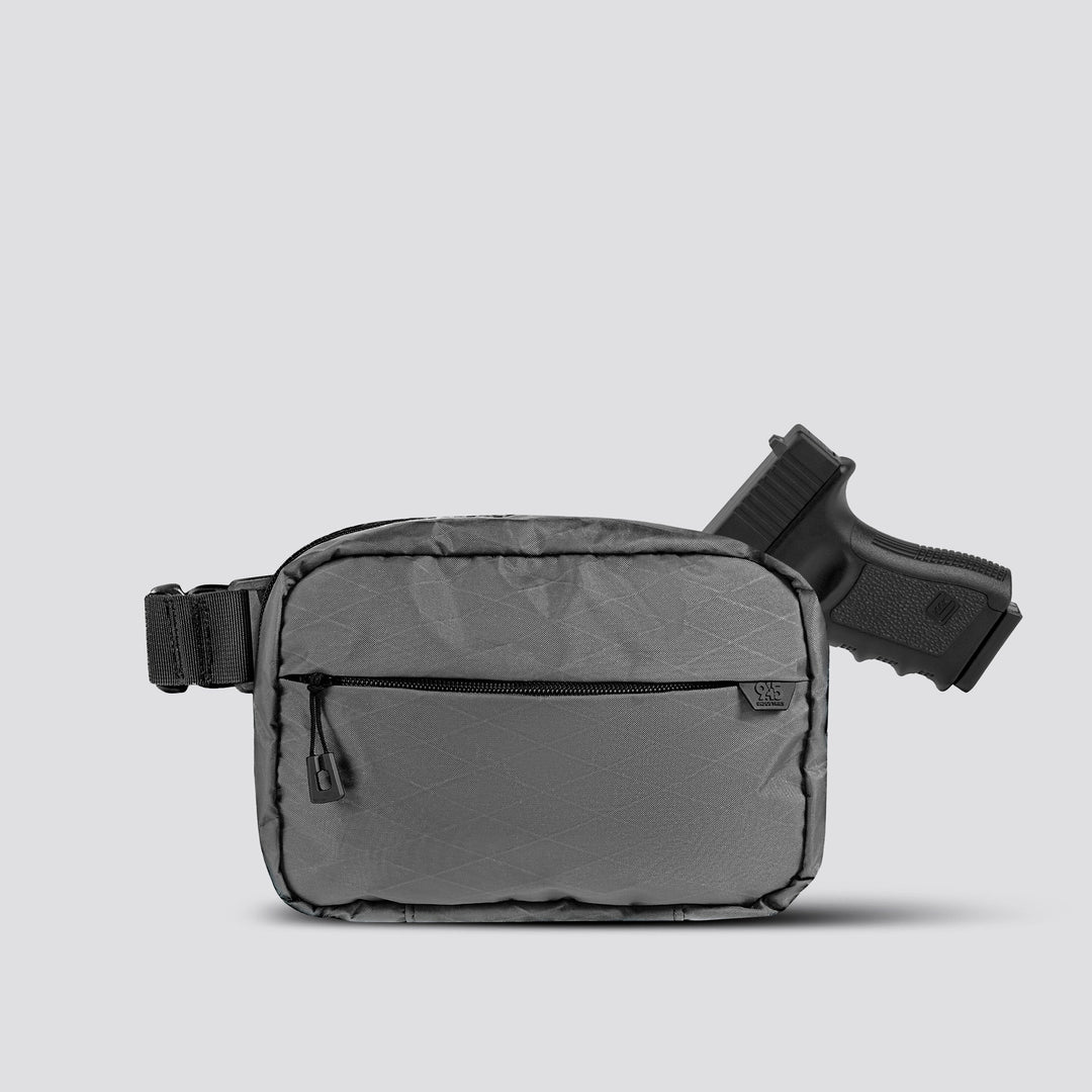 QAP [COMPACT] Concealment Bag