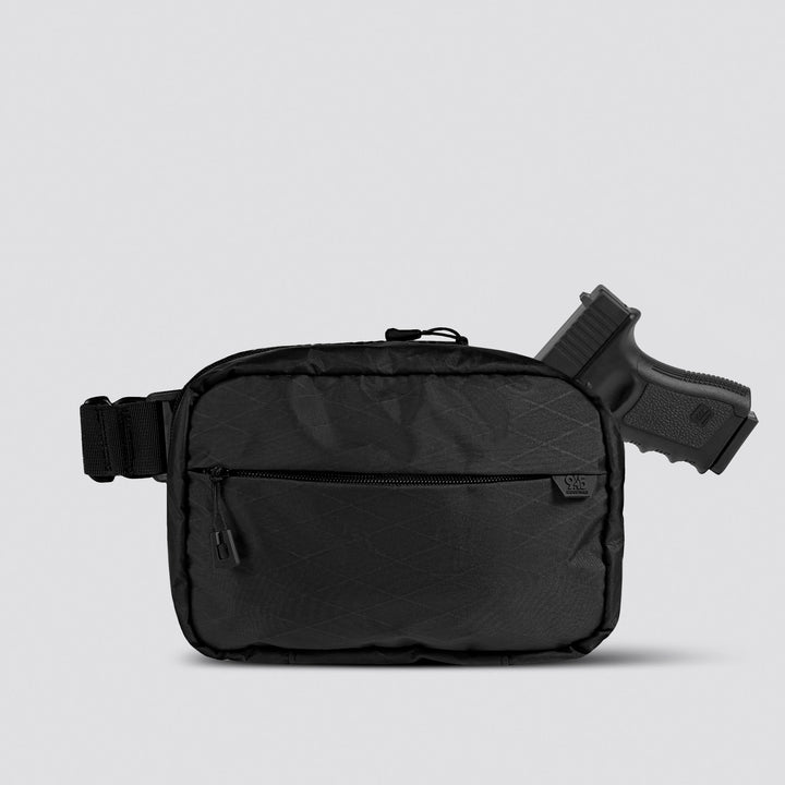 QAP [FULL SIZE] Concealment Bag
