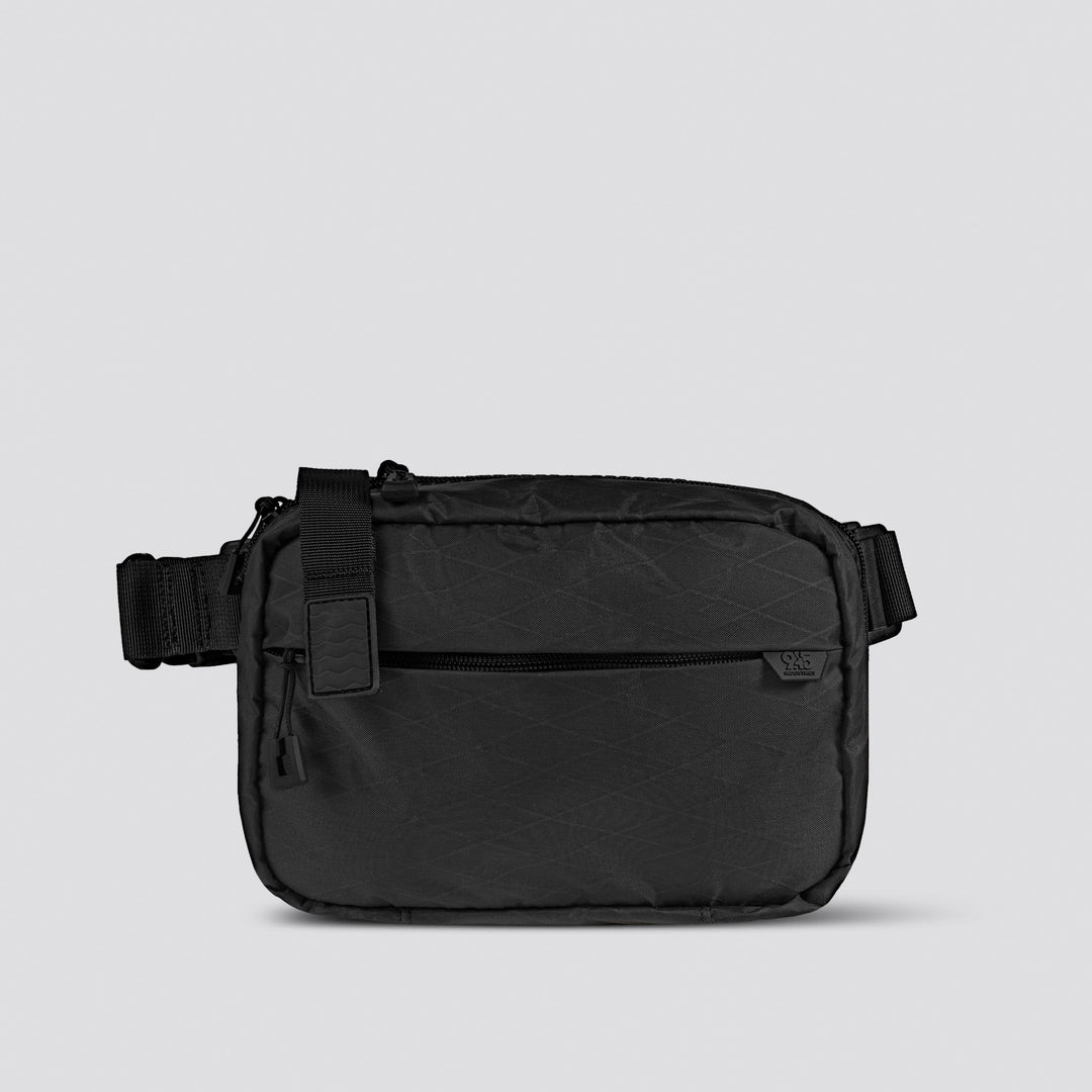 QAP [FULL SIZE] Concealment Bag