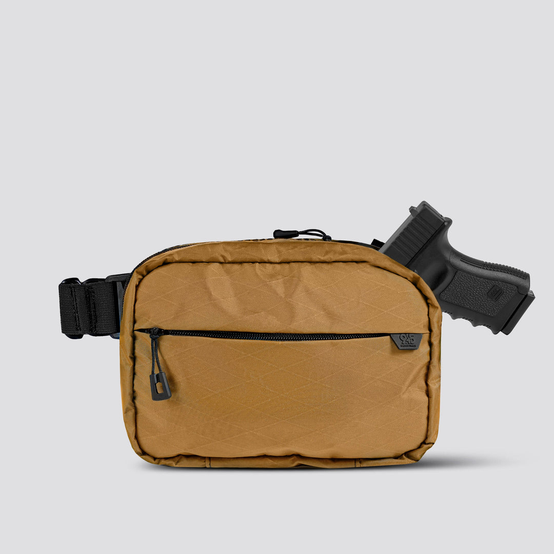 QAP [FULL SIZE] Concealment Bag