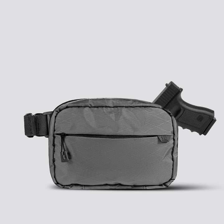 QAP [FULL SIZE] Concealment Bag
