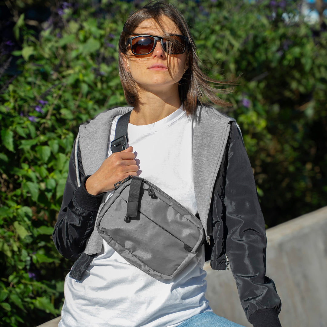 QAP [COMPACT] Concealment Bag