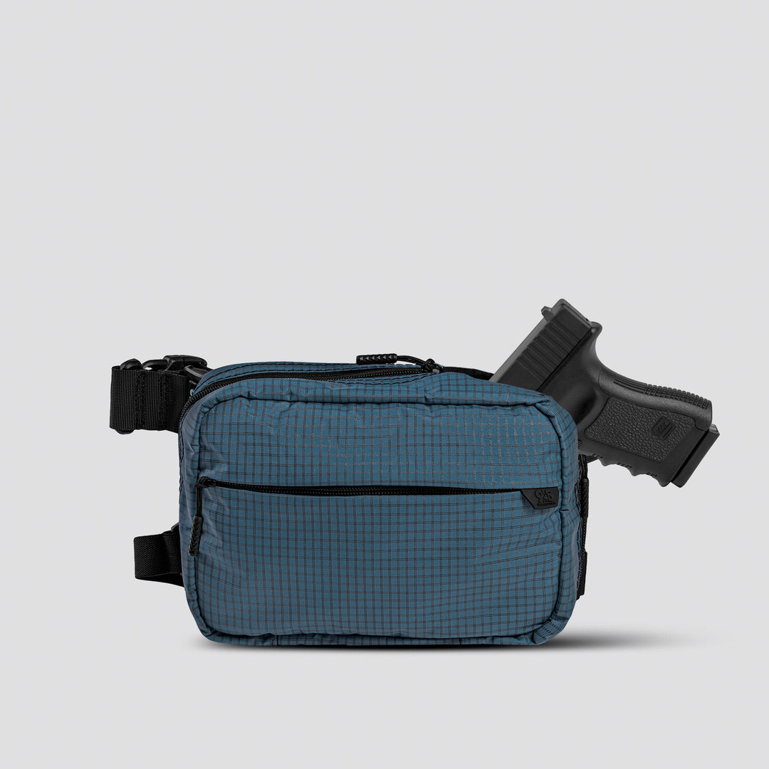 QAP [COMPACT] Concealment Bag