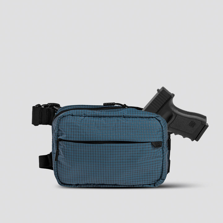 QAP [COMPACT] Concealment Bag